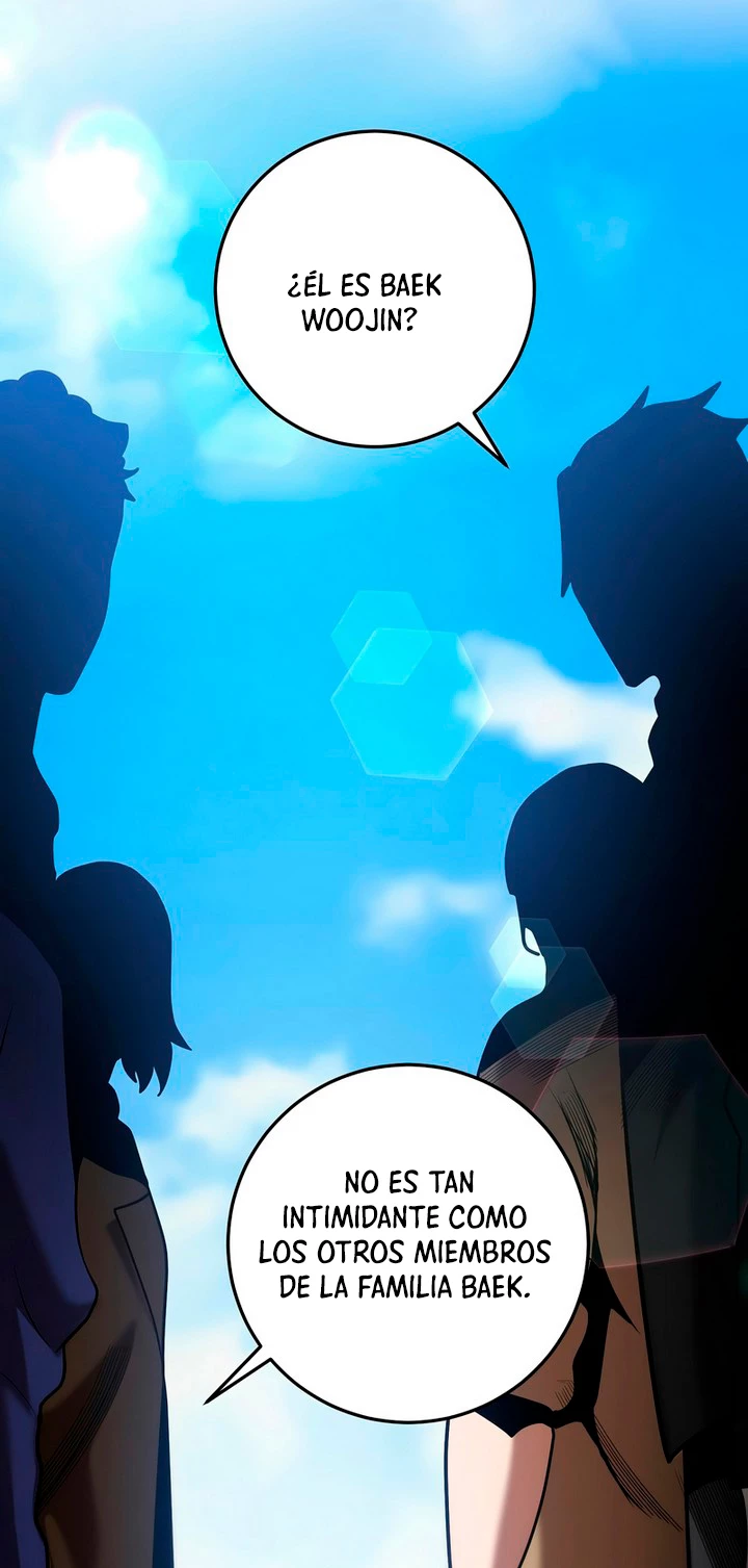 Me Convertí en el Prodigio de la Espada de una Familia de Renombre > Capitulo 41 > Page 301