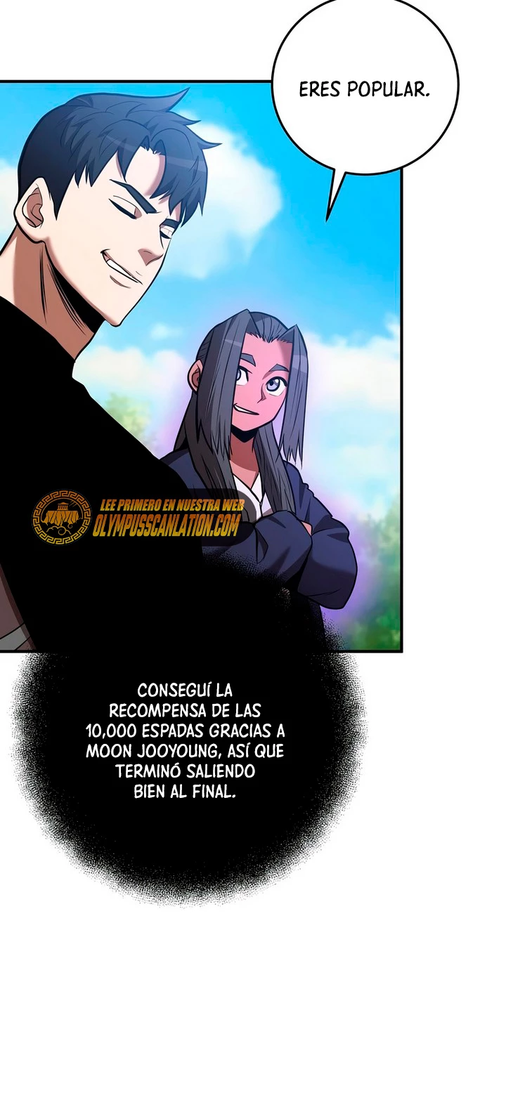 Me Convertí en el Prodigio de la Espada de una Familia de Renombre > Capitulo 41 > Page 321