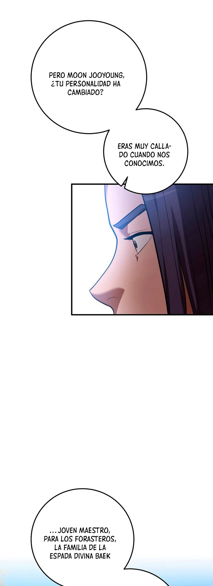 Me Convertí en el Prodigio de la Espada de una Familia de Renombre > Capitulo 41 > Page 331