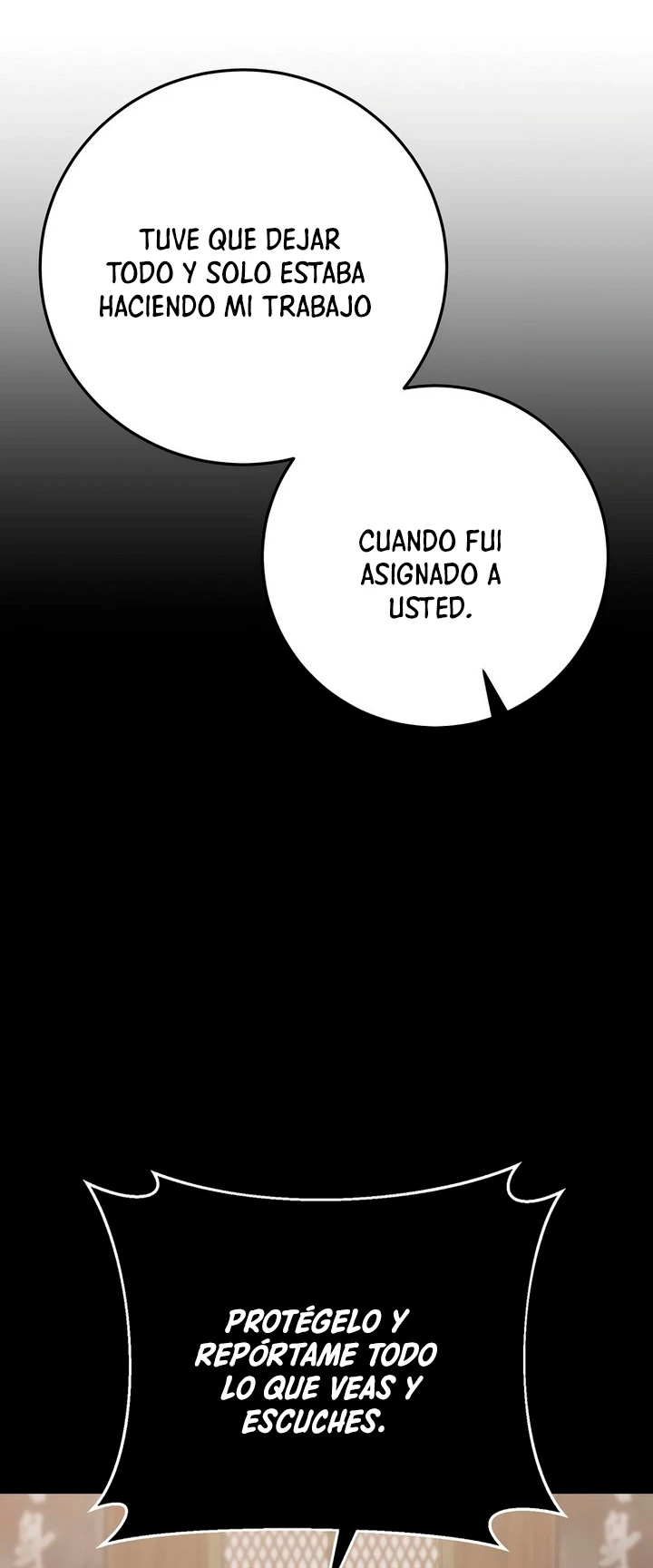 Me Convertí en el Prodigio de la Espada de una Familia de Renombre > Capitulo 41 > Page 371