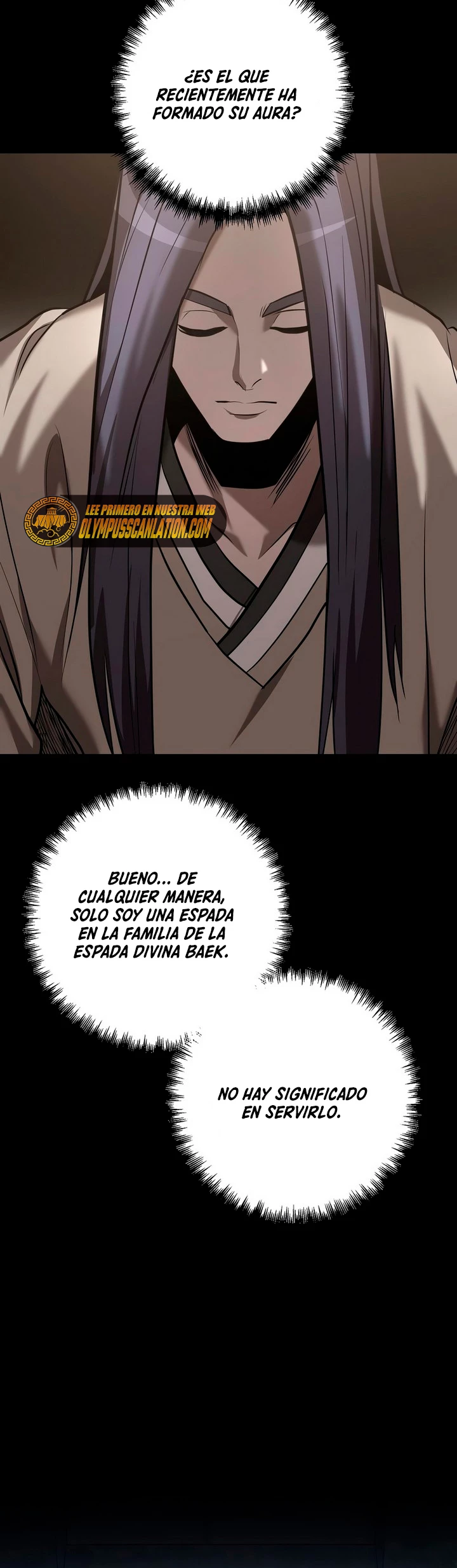 Me Convertí en el Prodigio de la Espada de una Familia de Renombre > Capitulo 41 > Page 391