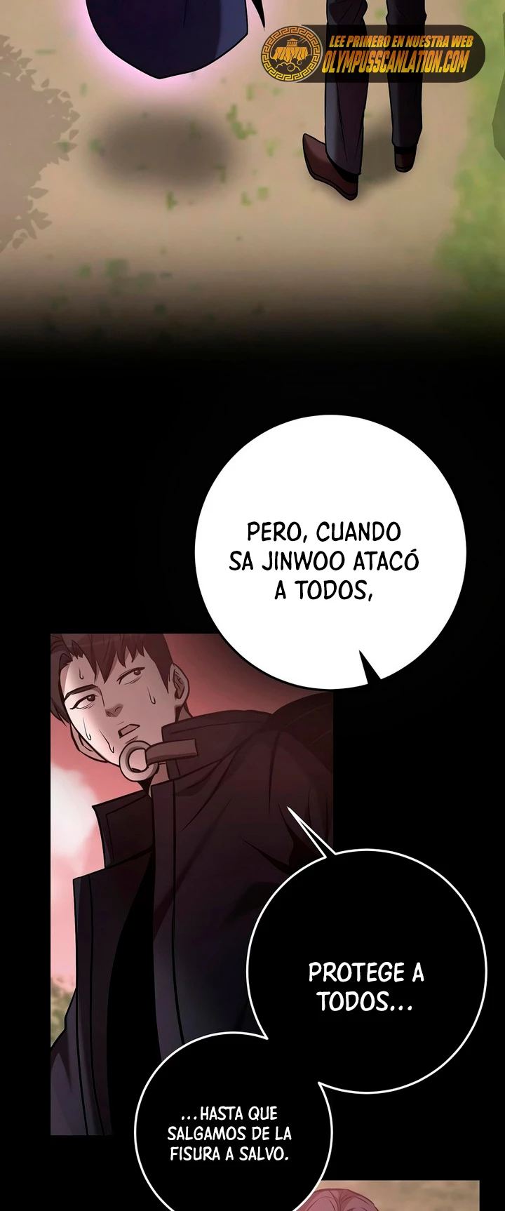 Me Convertí en el Prodigio de la Espada de una Familia de Renombre > Capitulo 41 > Page 411