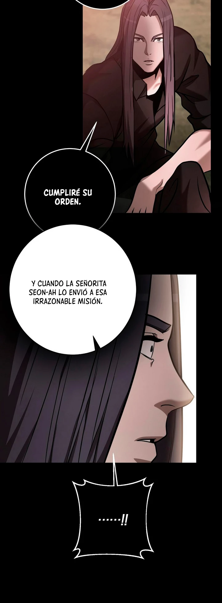 Me Convertí en el Prodigio de la Espada de una Familia de Renombre > Capitulo 41 > Page 421
