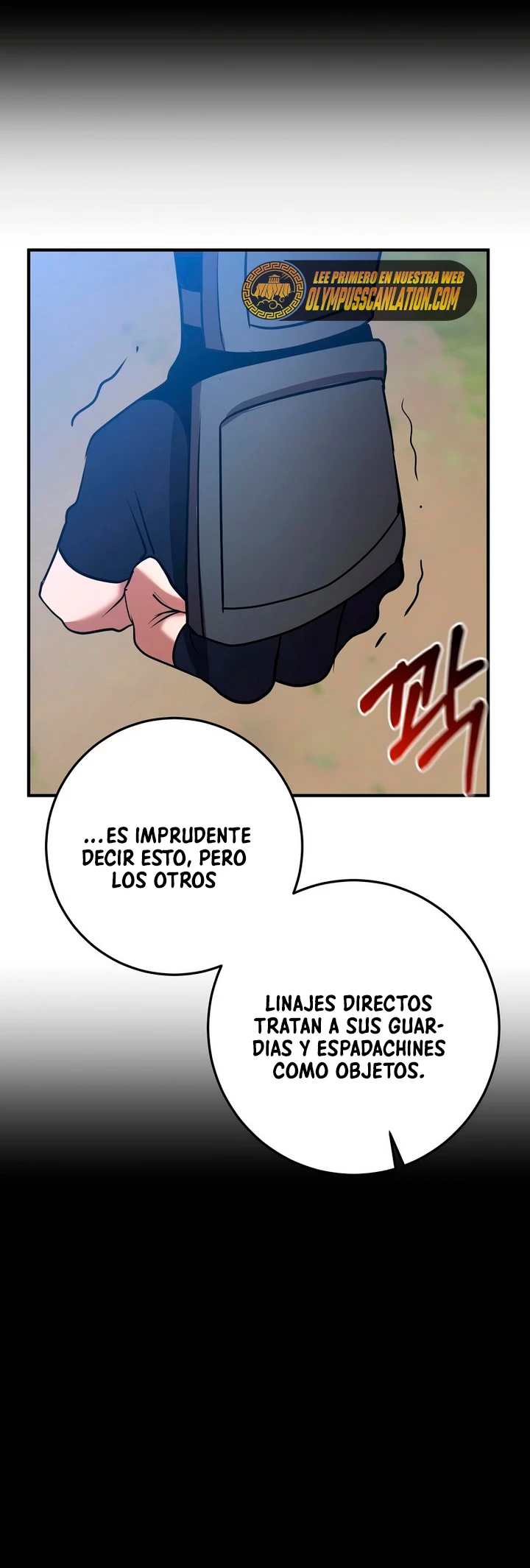 Me Convertí en el Prodigio de la Espada de una Familia de Renombre > Capitulo 41 > Page 441
