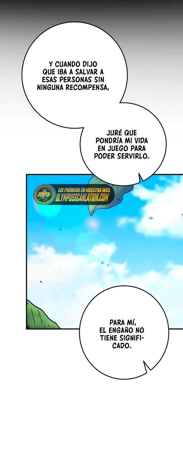 Me Convertí en el Prodigio de la Espada de una Familia de Renombre > Capitulo 41 > Page 501