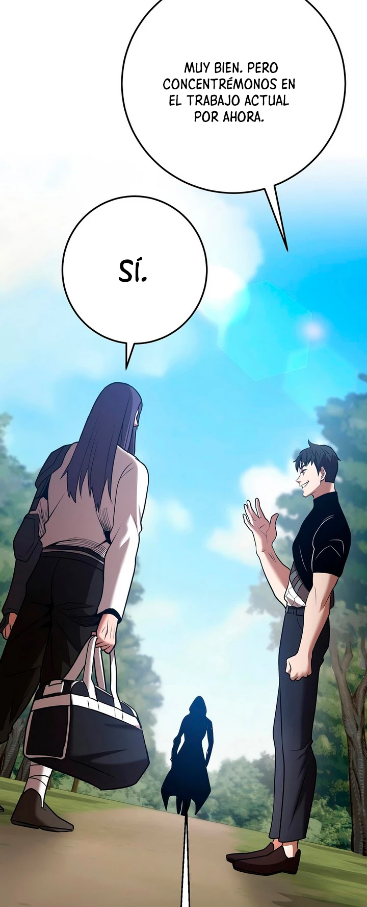 Me Convertí en el Prodigio de la Espada de una Familia de Renombre > Capitulo 41 > Page 601