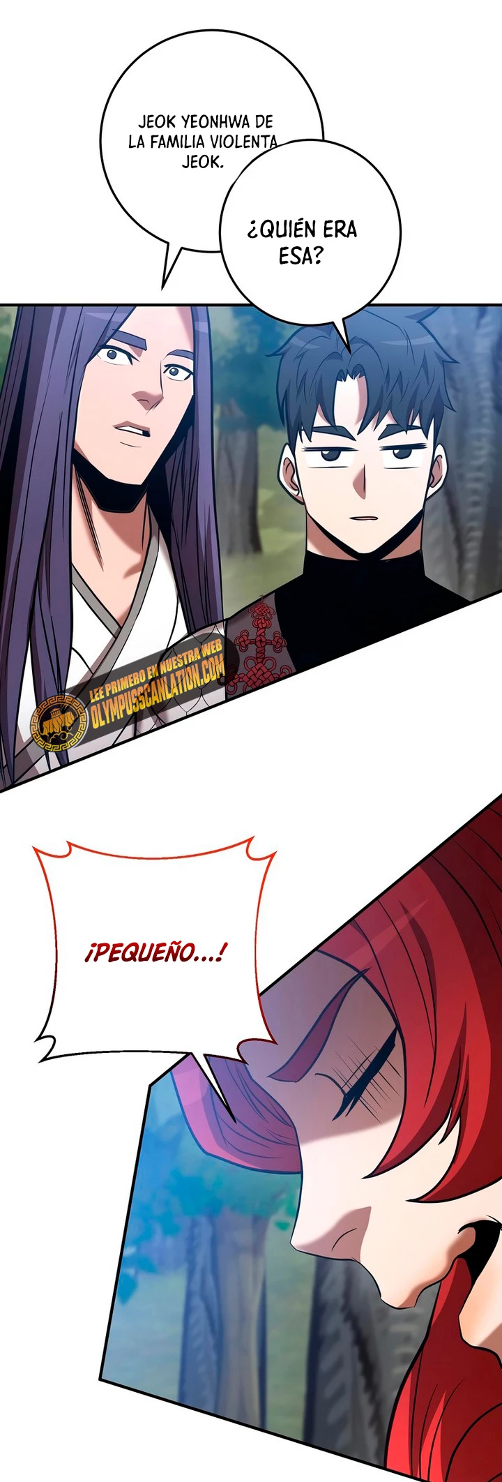 Me Convertí en el Prodigio de la Espada de una Familia de Renombre > Capitulo 41 > Page 631