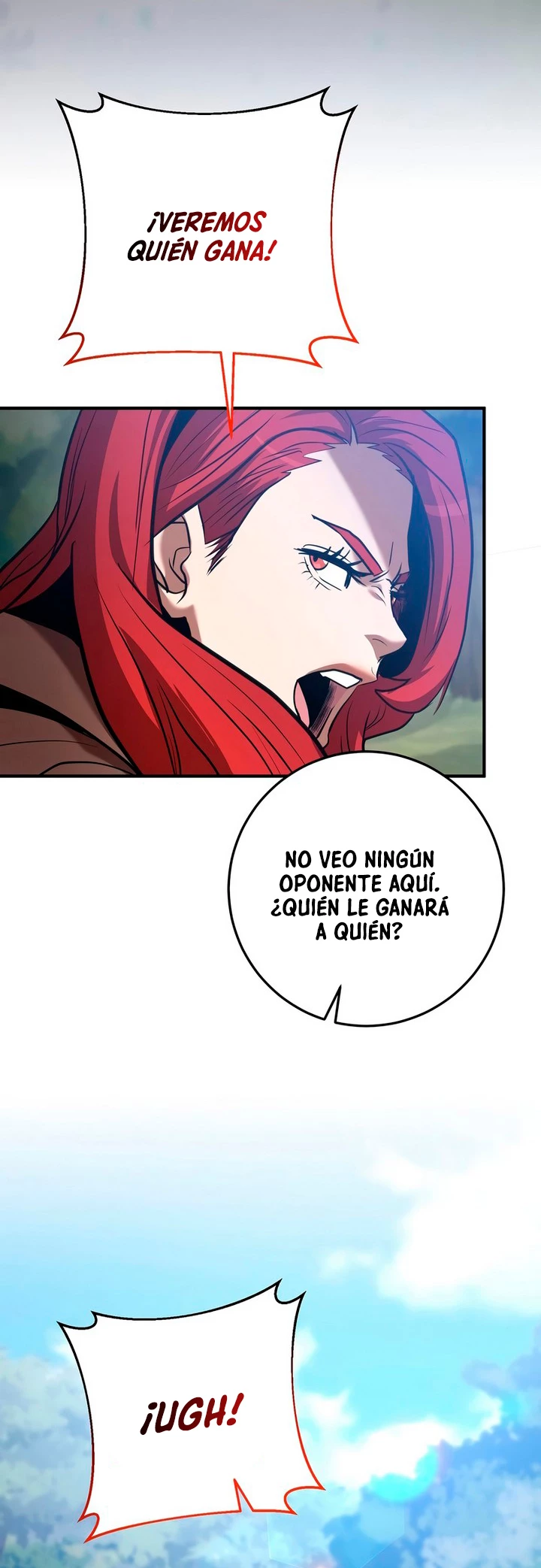 Me Convertí en el Prodigio de la Espada de una Familia de Renombre > Capitulo 41 > Page 671