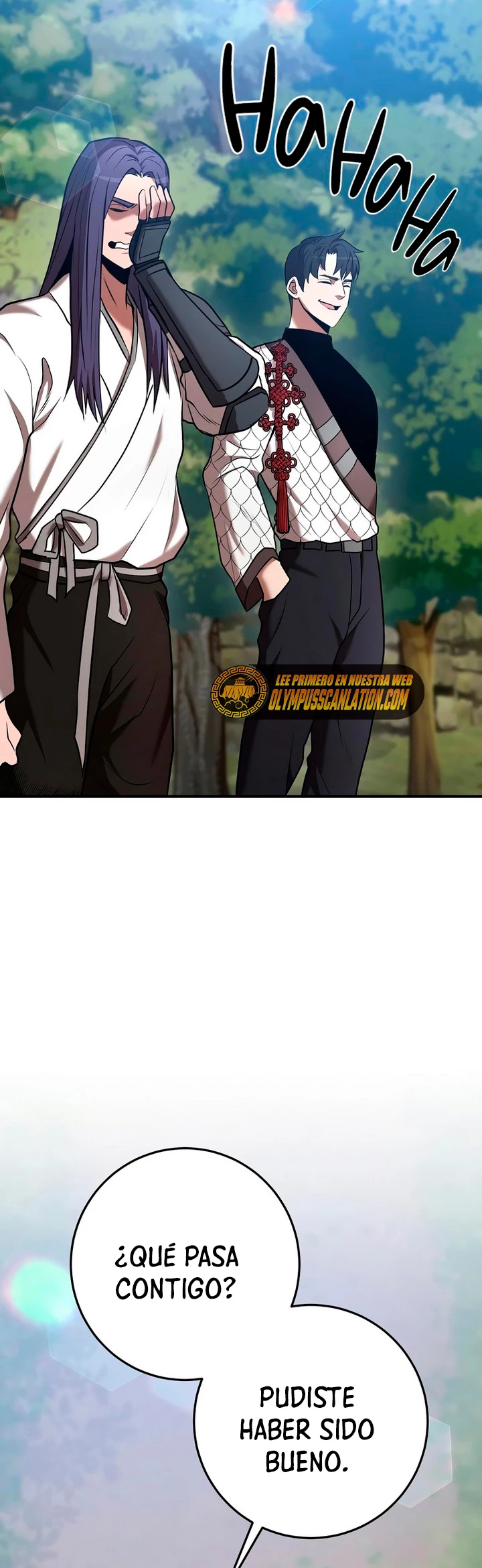 Me Convertí en el Prodigio de la Espada de una Familia de Renombre > Capitulo 41 > Page 681