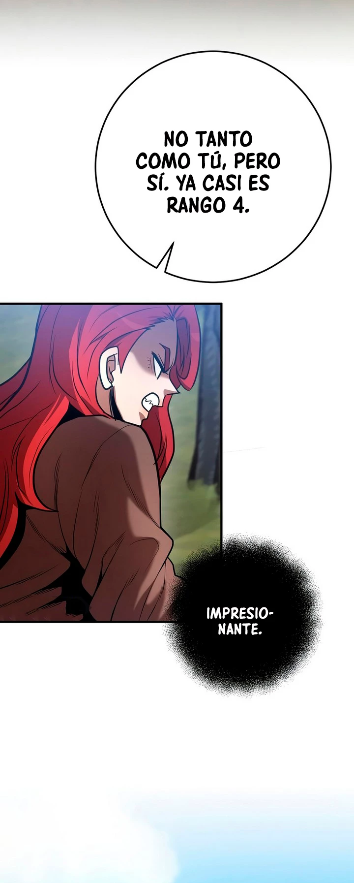 Me Convertí en el Prodigio de la Espada de una Familia de Renombre > Capitulo 41 > Page 701