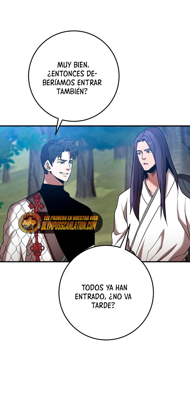 Me Convertí en el Prodigio de la Espada de una Familia de Renombre > Capitulo 41 > Page 791