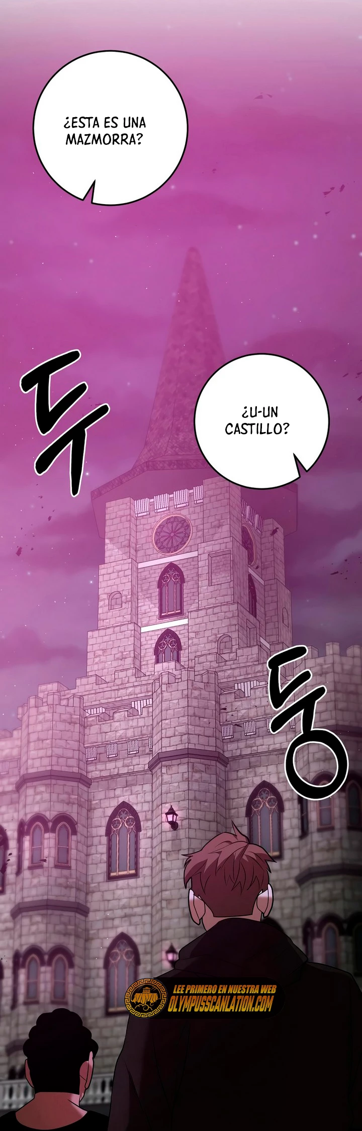 Me Convertí en el Prodigio de la Espada de una Familia de Renombre > Capitulo 41 > Page 821