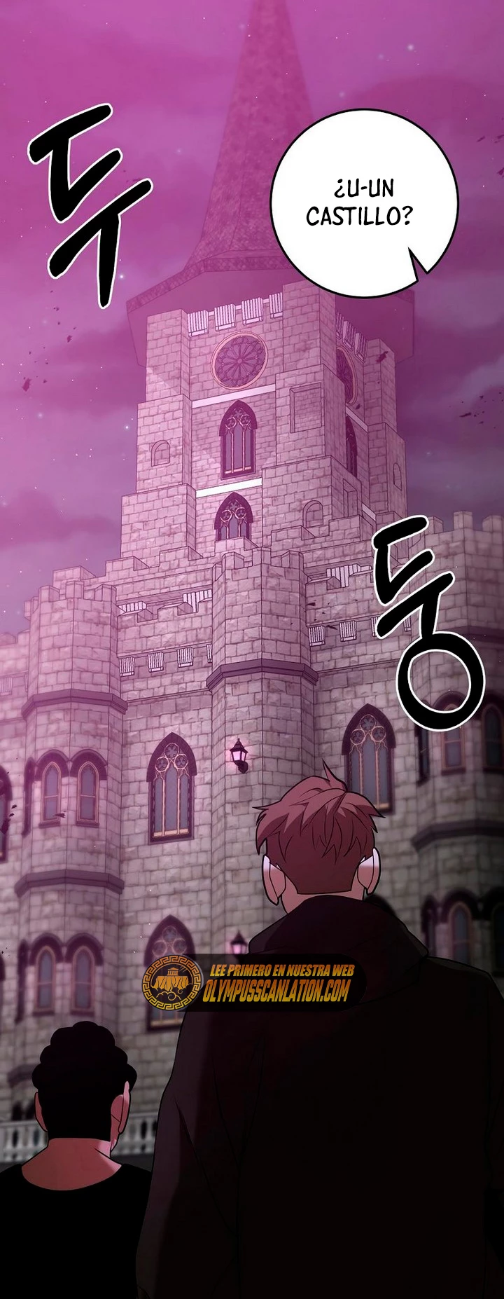 Me Convertí en el Prodigio de la Espada de una Familia de Renombre > Capitulo 42 > Page 21
