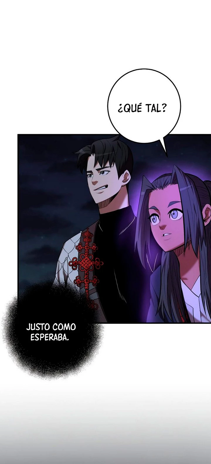 Me Convertí en el Prodigio de la Espada de una Familia de Renombre > Capitulo 42 > Page 41