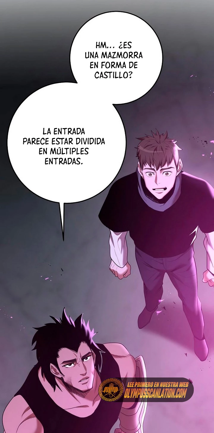 Me Convertí en el Prodigio de la Espada de una Familia de Renombre > Capitulo 42 > Page 51