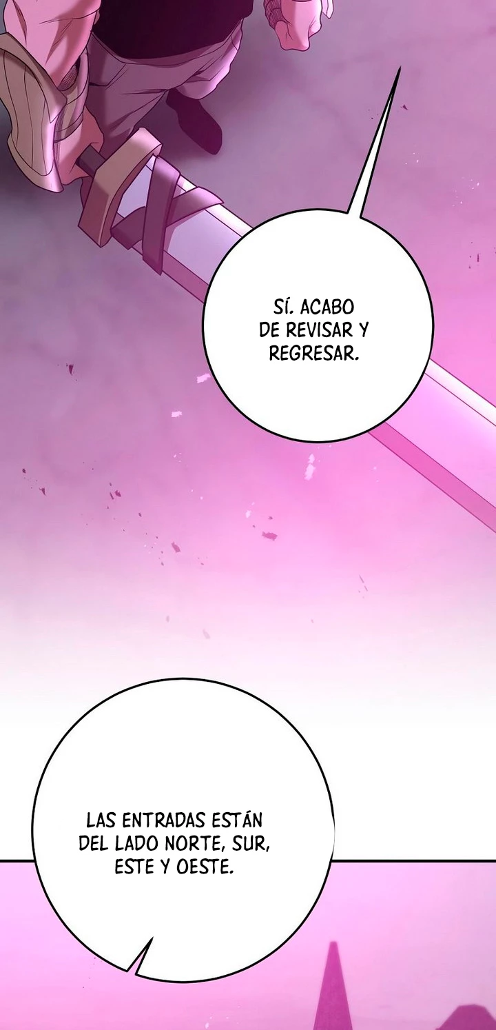 Me Convertí en el Prodigio de la Espada de una Familia de Renombre > Capitulo 42 > Page 61