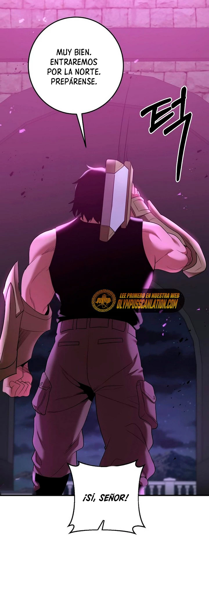 Me Convertí en el Prodigio de la Espada de una Familia de Renombre > Capitulo 42 > Page 81