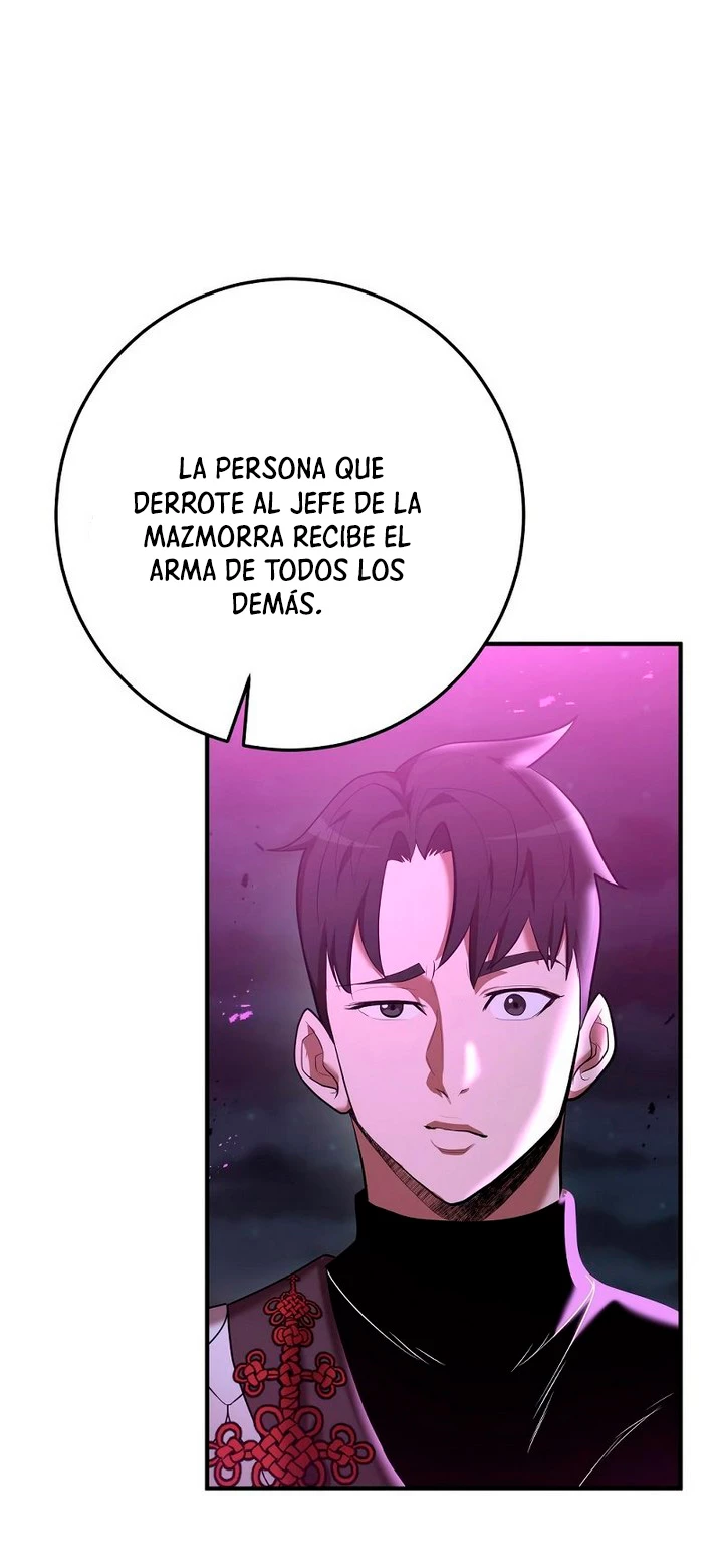 Me Convertí en el Prodigio de la Espada de una Familia de Renombre > Capitulo 42 > Page 121