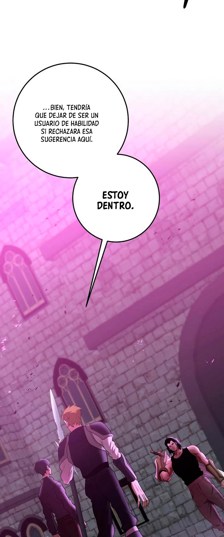 Me Convertí en el Prodigio de la Espada de una Familia de Renombre > Capitulo 42 > Page 151