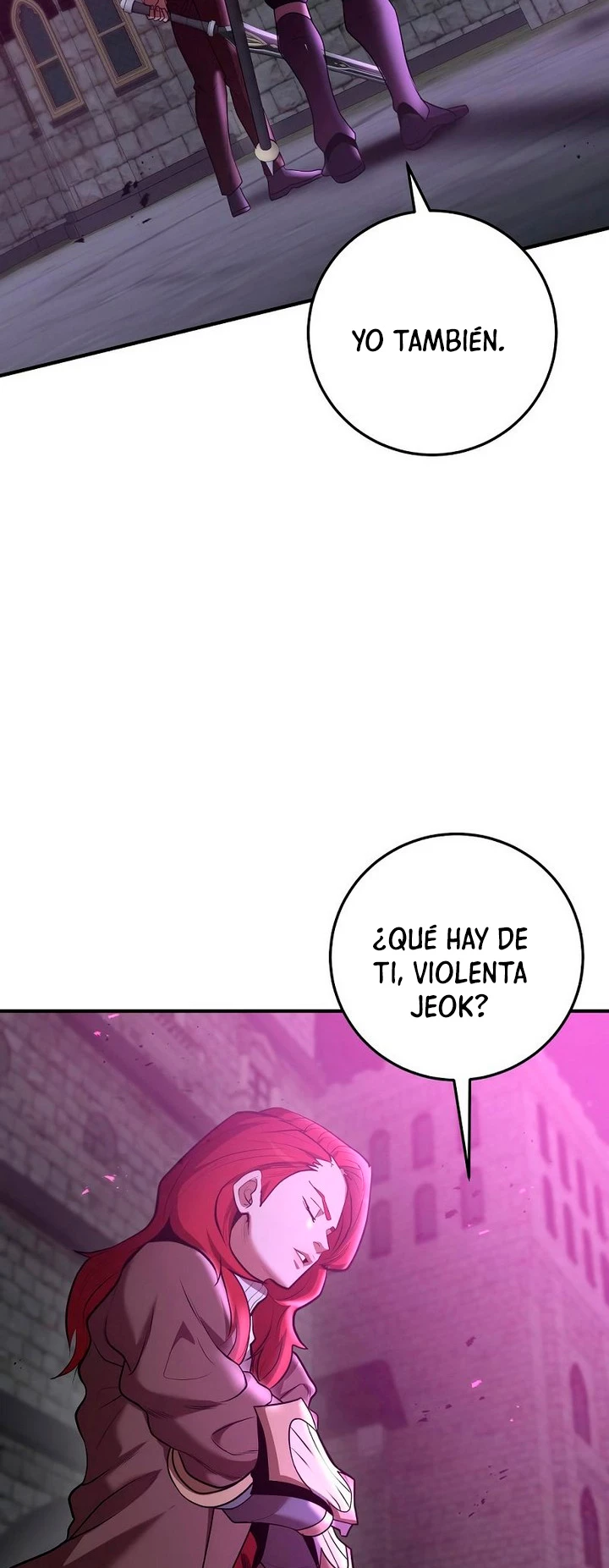 Me Convertí en el Prodigio de la Espada de una Familia de Renombre > Capitulo 42 > Page 161