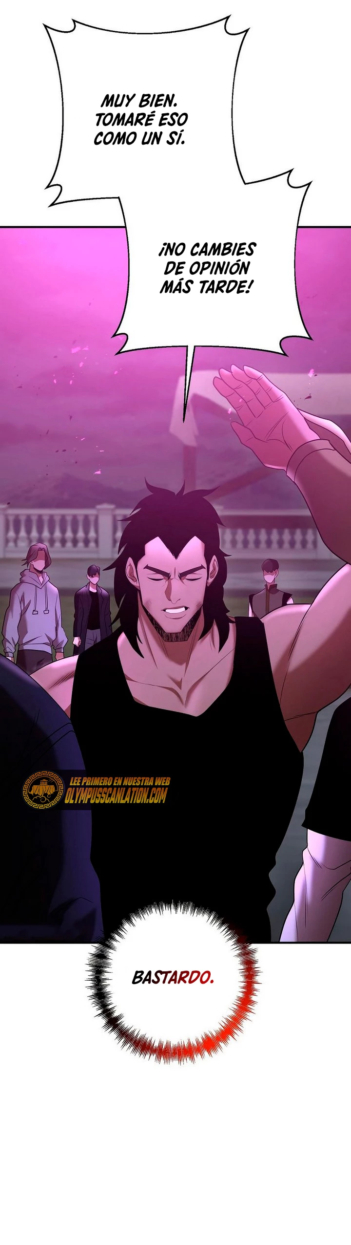 Me Convertí en el Prodigio de la Espada de una Familia de Renombre > Capitulo 42 > Page 201
