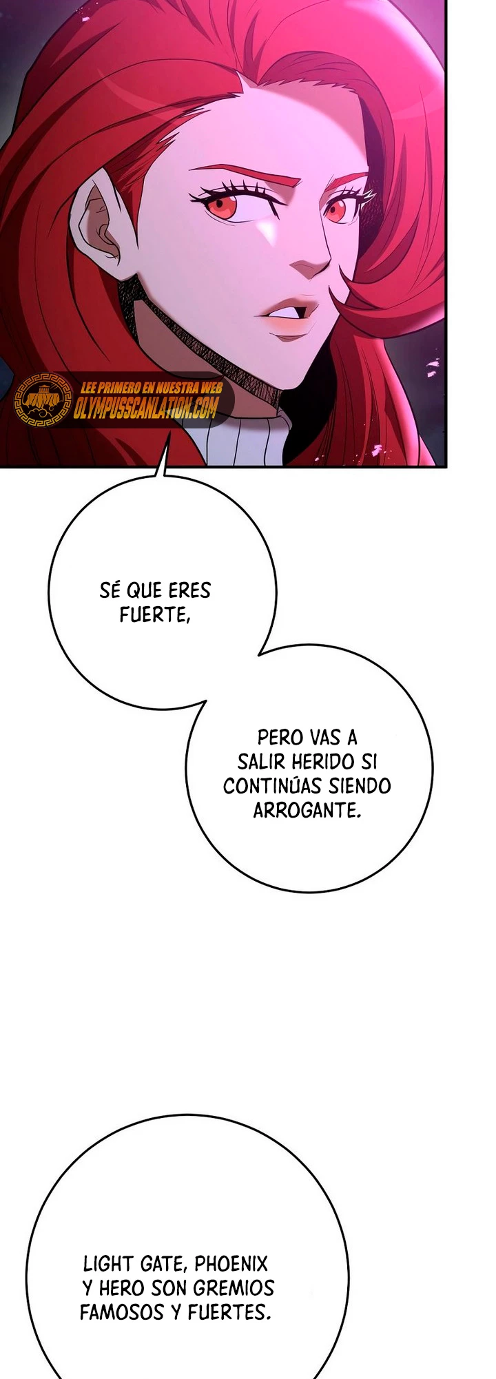 Me Convertí en el Prodigio de la Espada de una Familia de Renombre > Capitulo 42 > Page 281