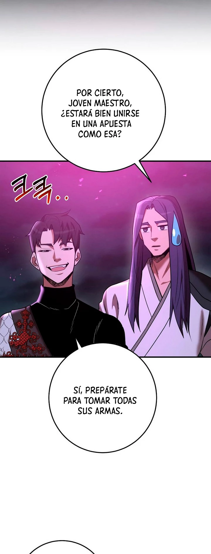 Me Convertí en el Prodigio de la Espada de una Familia de Renombre > Capitulo 42 > Page 401