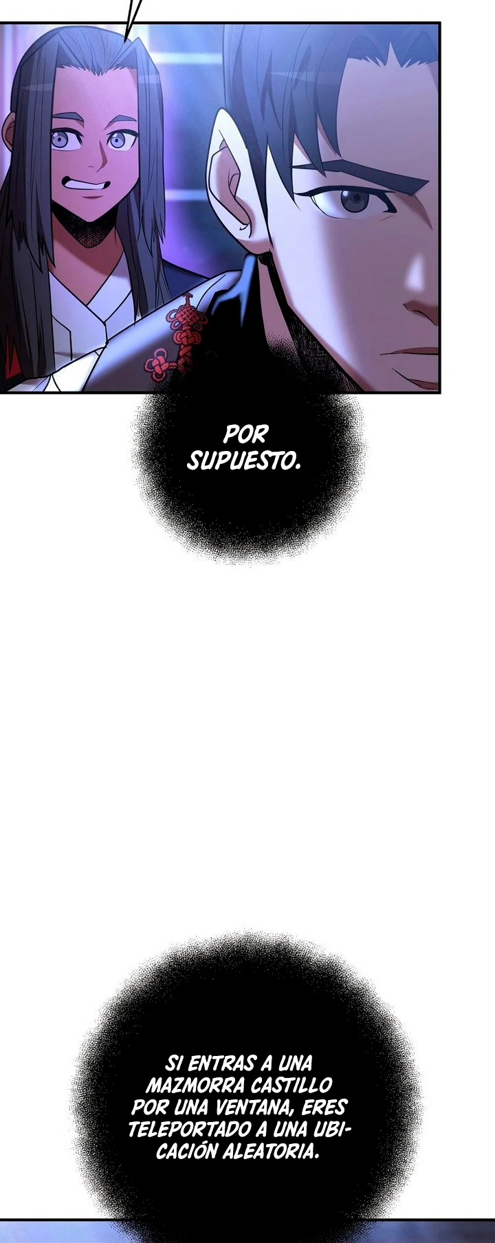 Me Convertí en el Prodigio de la Espada de una Familia de Renombre > Capitulo 42 > Page 501
