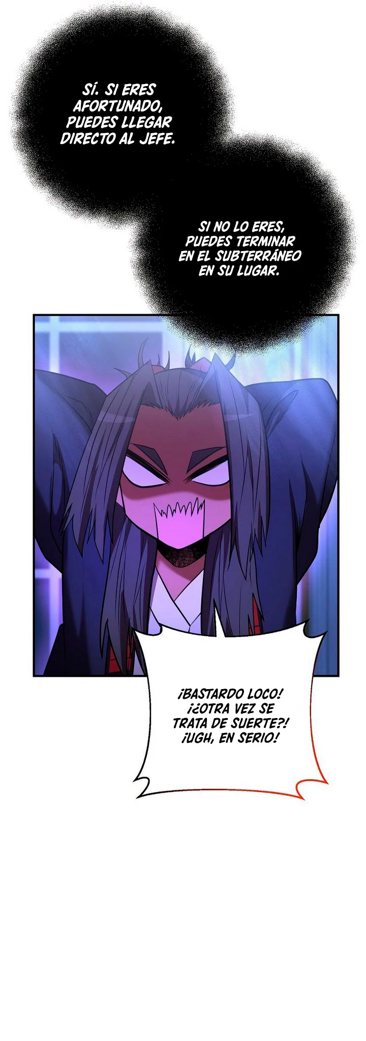 Me Convertí en el Prodigio de la Espada de una Familia de Renombre > Capitulo 42 > Page 521