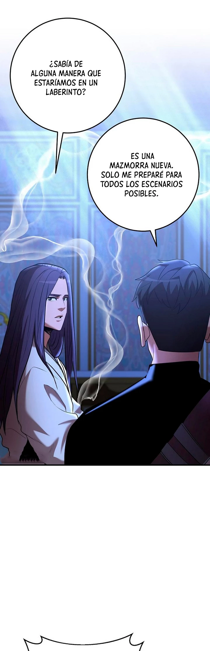 Me Convertí en el Prodigio de la Espada de una Familia de Renombre > Capitulo 42 > Page 611