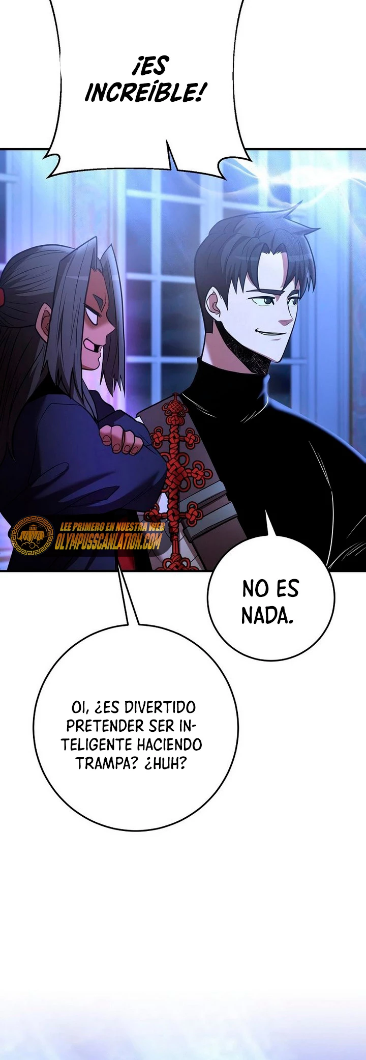 Me Convertí en el Prodigio de la Espada de una Familia de Renombre > Capitulo 42 > Page 621