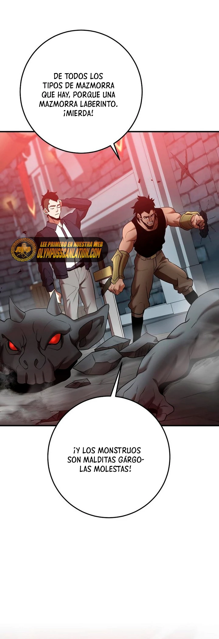 Me Convertí en el Prodigio de la Espada de una Familia de Renombre > Capitulo 42 > Page 671
