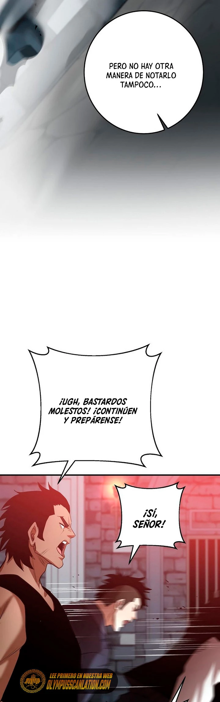 Me Convertí en el Prodigio de la Espada de una Familia de Renombre > Capitulo 42 > Page 701