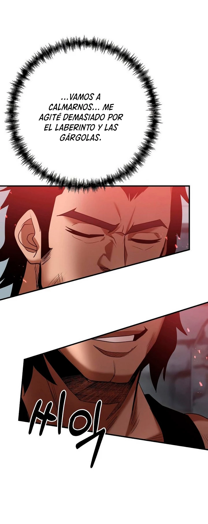 Me Convertí en el Prodigio de la Espada de una Familia de Renombre > Capitulo 42 > Page 741