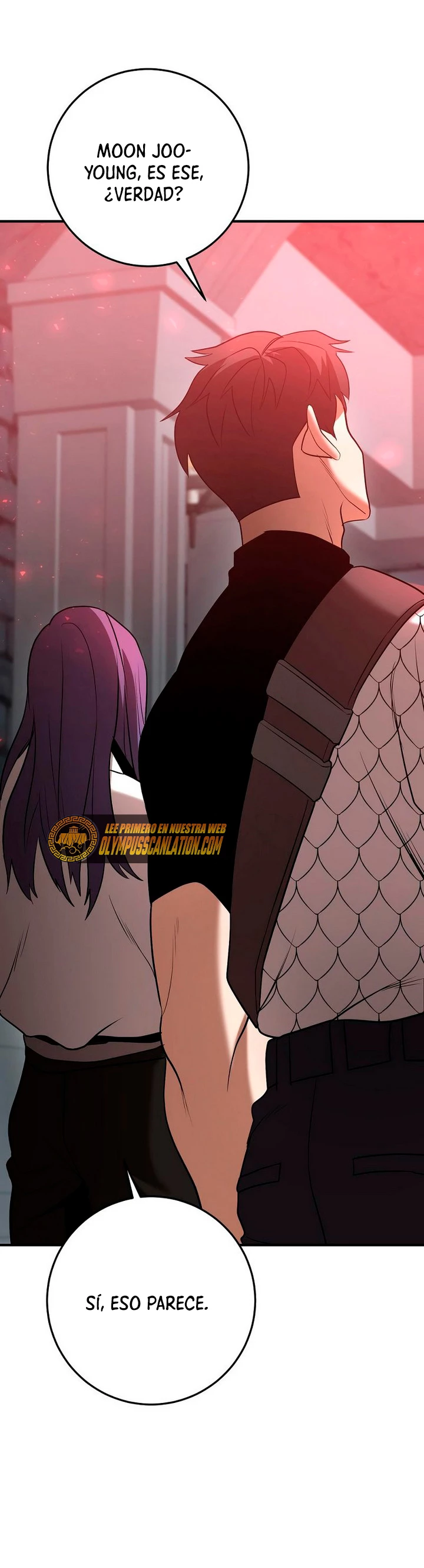 Me Convertí en el Prodigio de la Espada de una Familia de Renombre > Capitulo 42 > Page 761