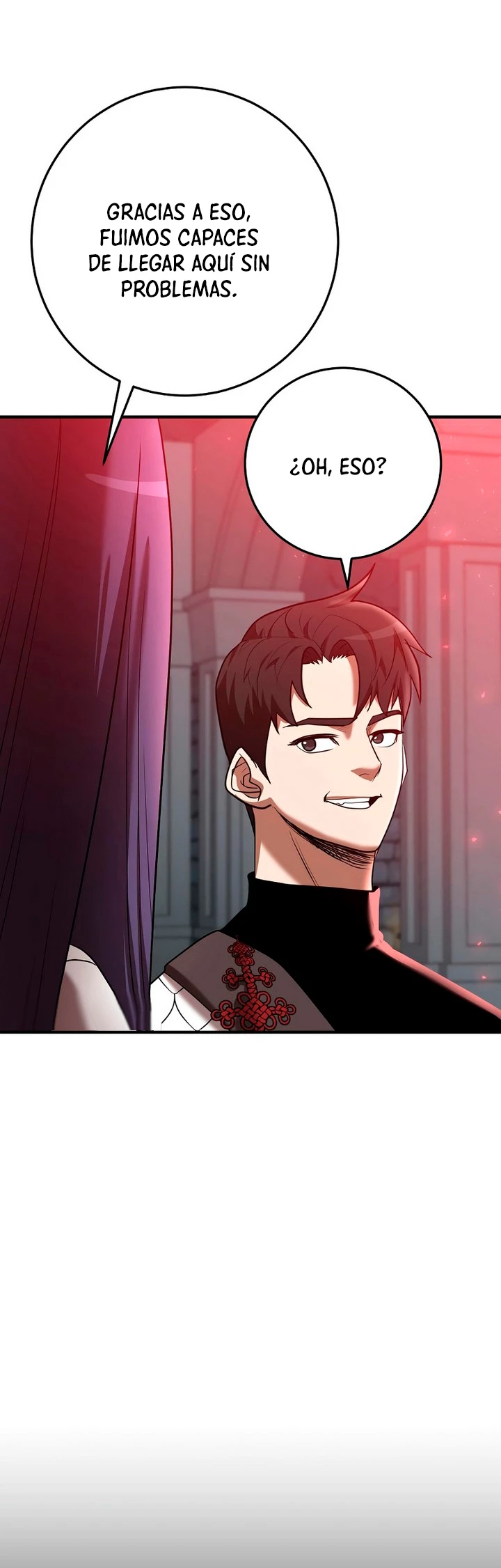Me Convertí en el Prodigio de la Espada de una Familia de Renombre > Capitulo 43 > Page 21