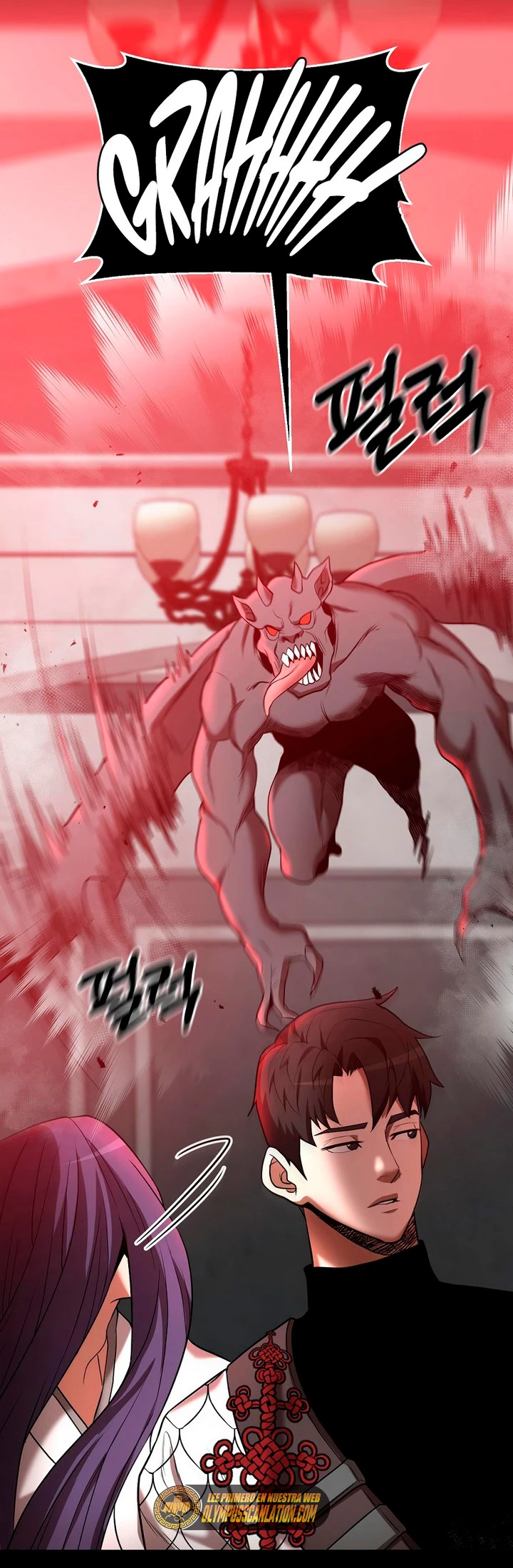Me Convertí en el Prodigio de la Espada de una Familia de Renombre > Capitulo 43 > Page 41