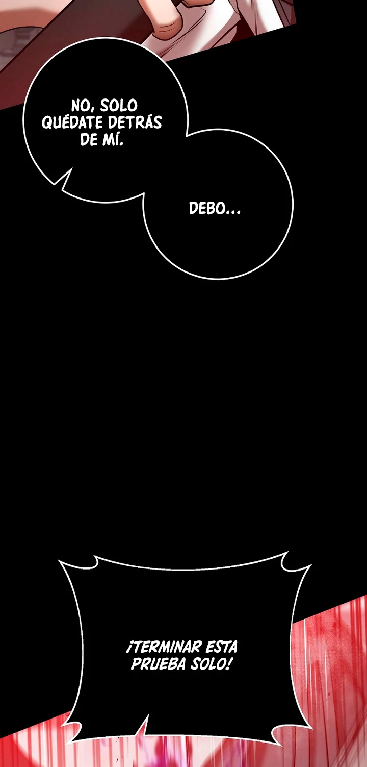 Me Convertí en el Prodigio de la Espada de una Familia de Renombre > Capitulo 43 > Page 61