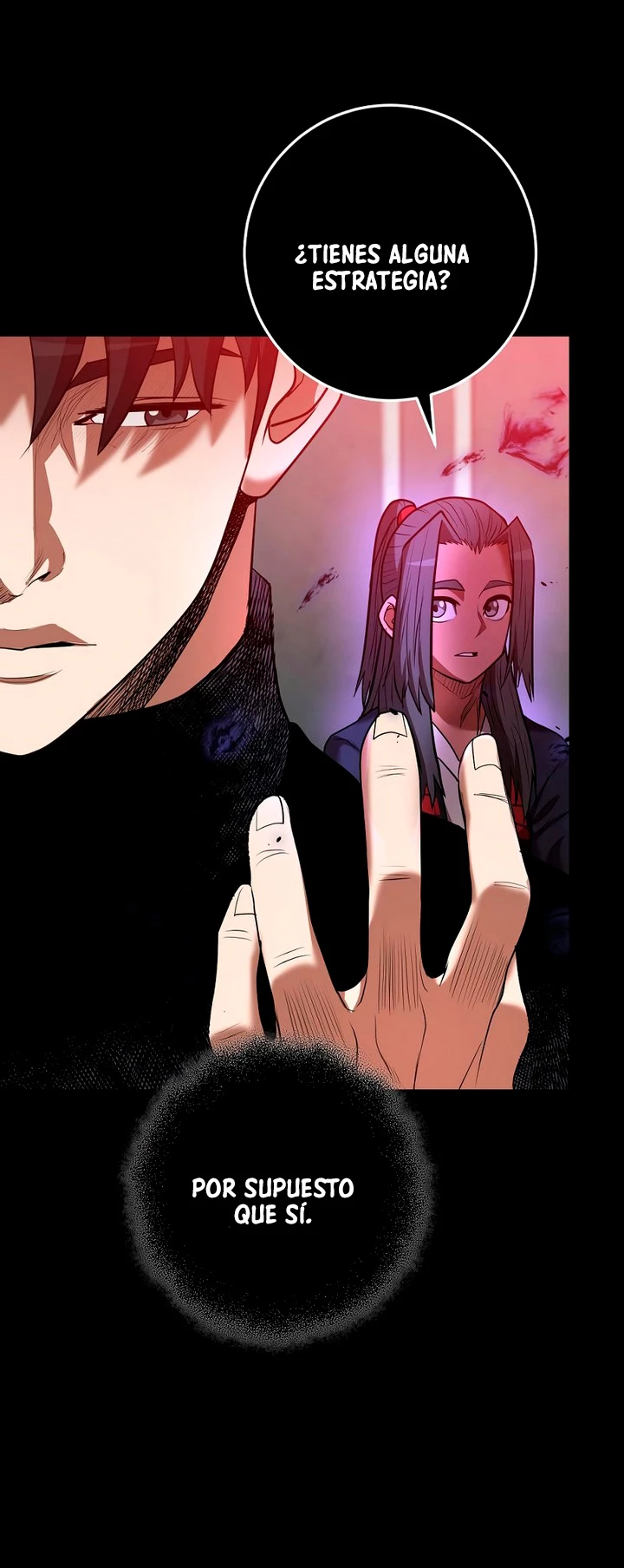 Me Convertí en el Prodigio de la Espada de una Familia de Renombre > Capitulo 43 > Page 101
