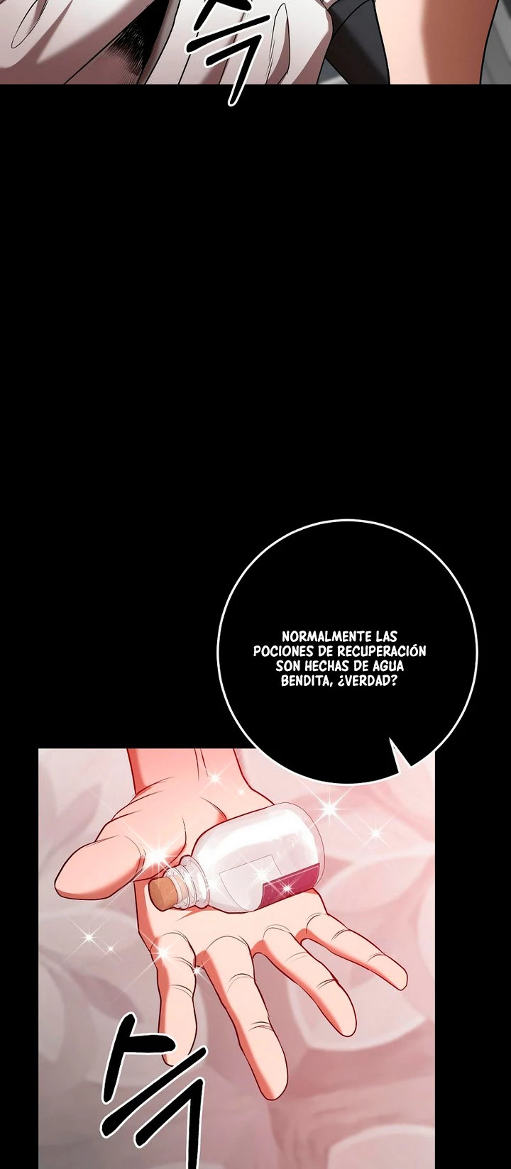 Me Convertí en el Prodigio de la Espada de una Familia de Renombre > Capitulo 43 > Page 121