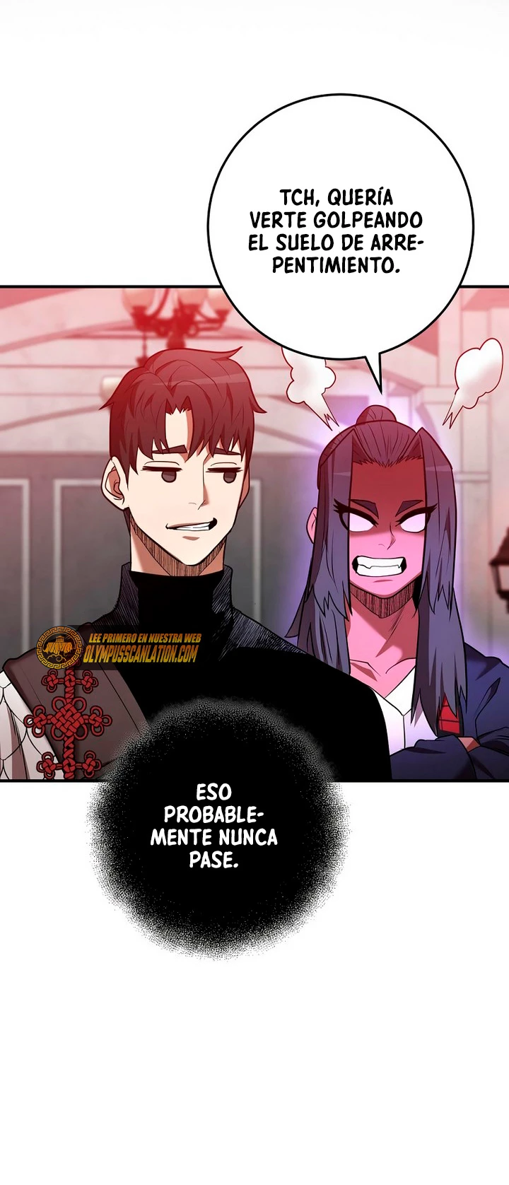 Me Convertí en el Prodigio de la Espada de una Familia de Renombre > Capitulo 43 > Page 231
