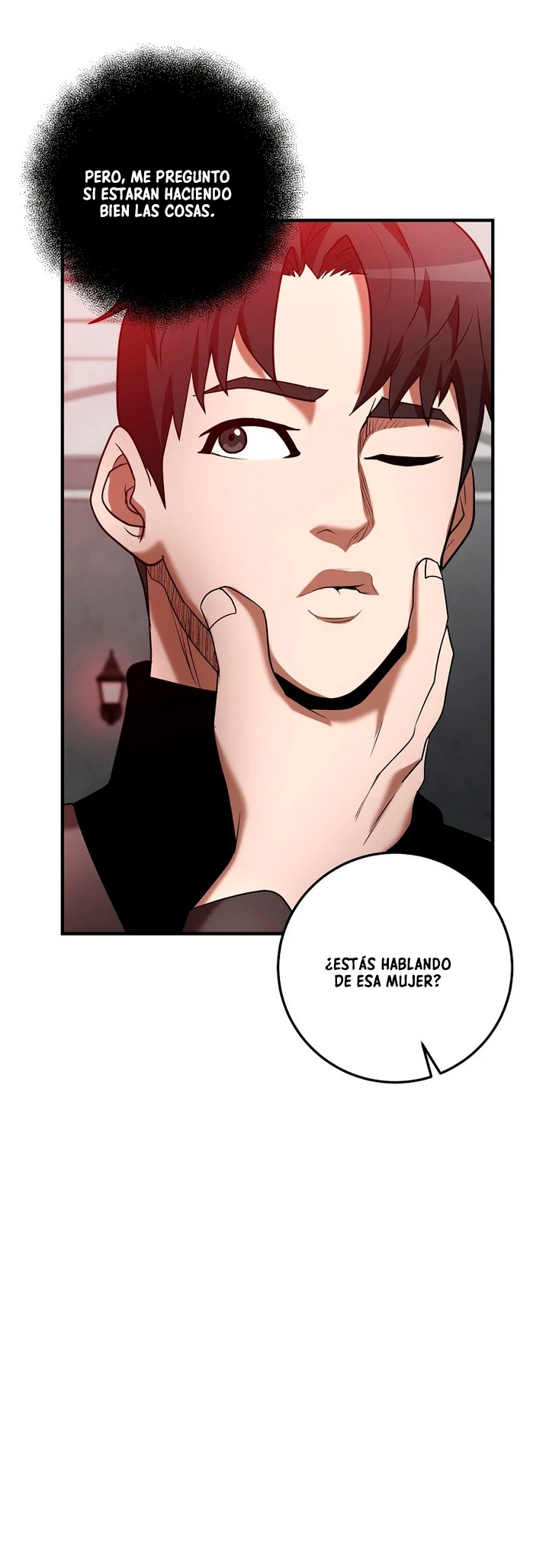 Me Convertí en el Prodigio de la Espada de una Familia de Renombre > Capitulo 43 > Page 241
