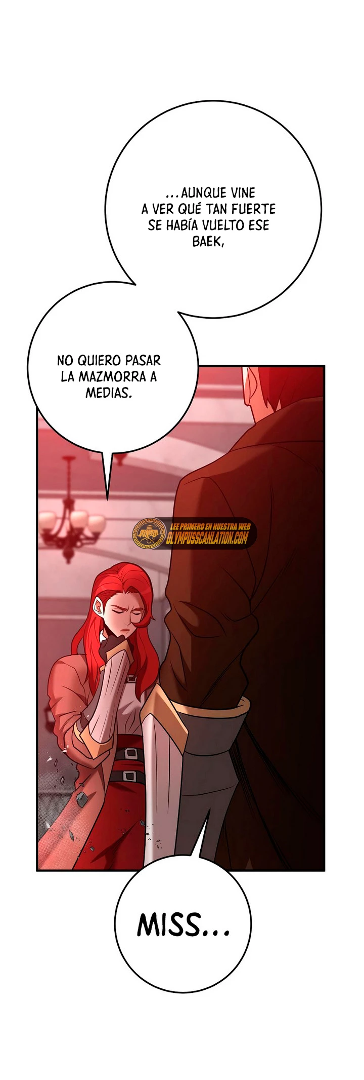 Me Convertí en el Prodigio de la Espada de una Familia de Renombre > Capitulo 43 > Page 301