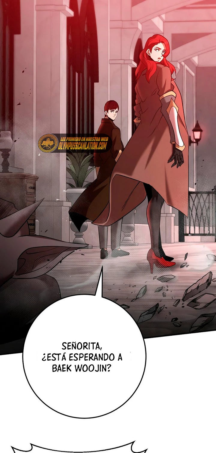 Me Convertí en el Prodigio de la Espada de una Familia de Renombre > Capitulo 43 > Page 321
