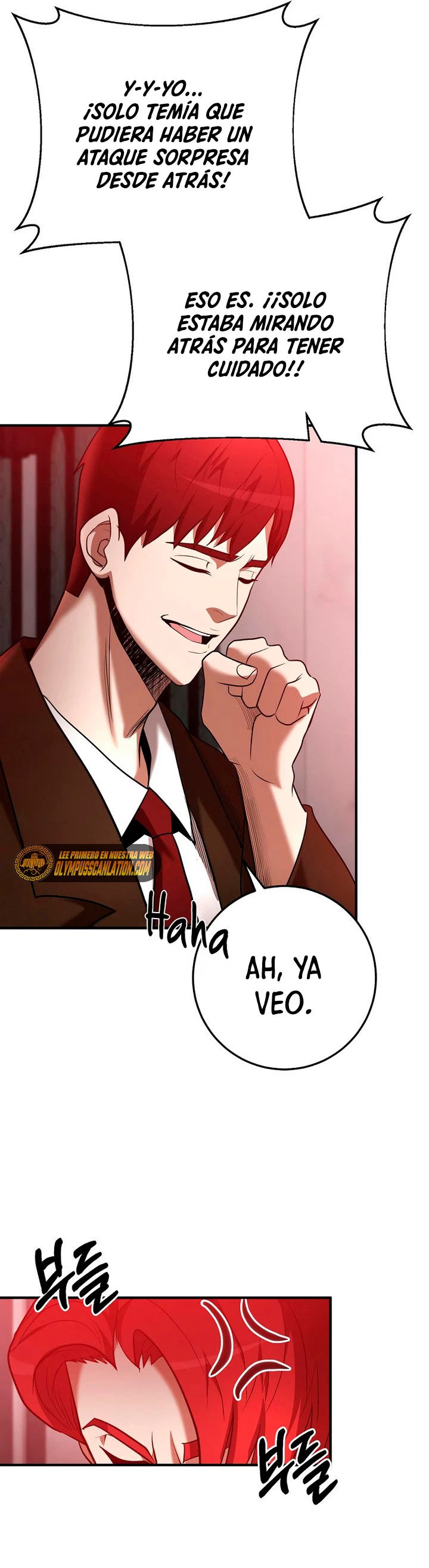 Me Convertí en el Prodigio de la Espada de una Familia de Renombre > Capitulo 43 > Page 341