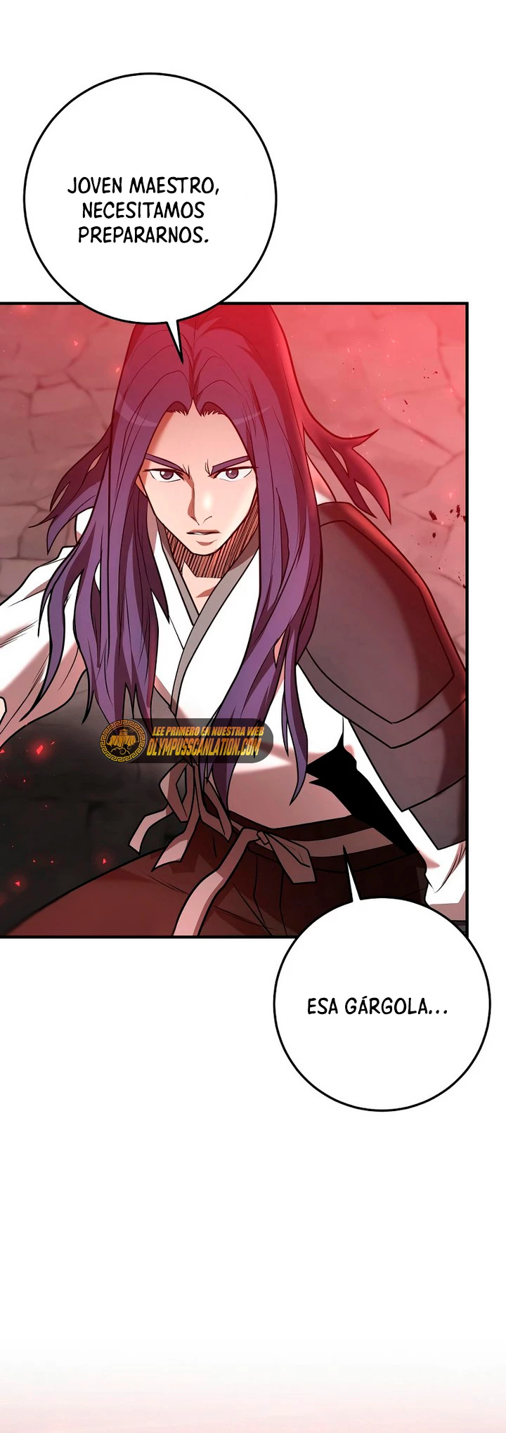 Me Convertí en el Prodigio de la Espada de una Familia de Renombre > Capitulo 43 > Page 371