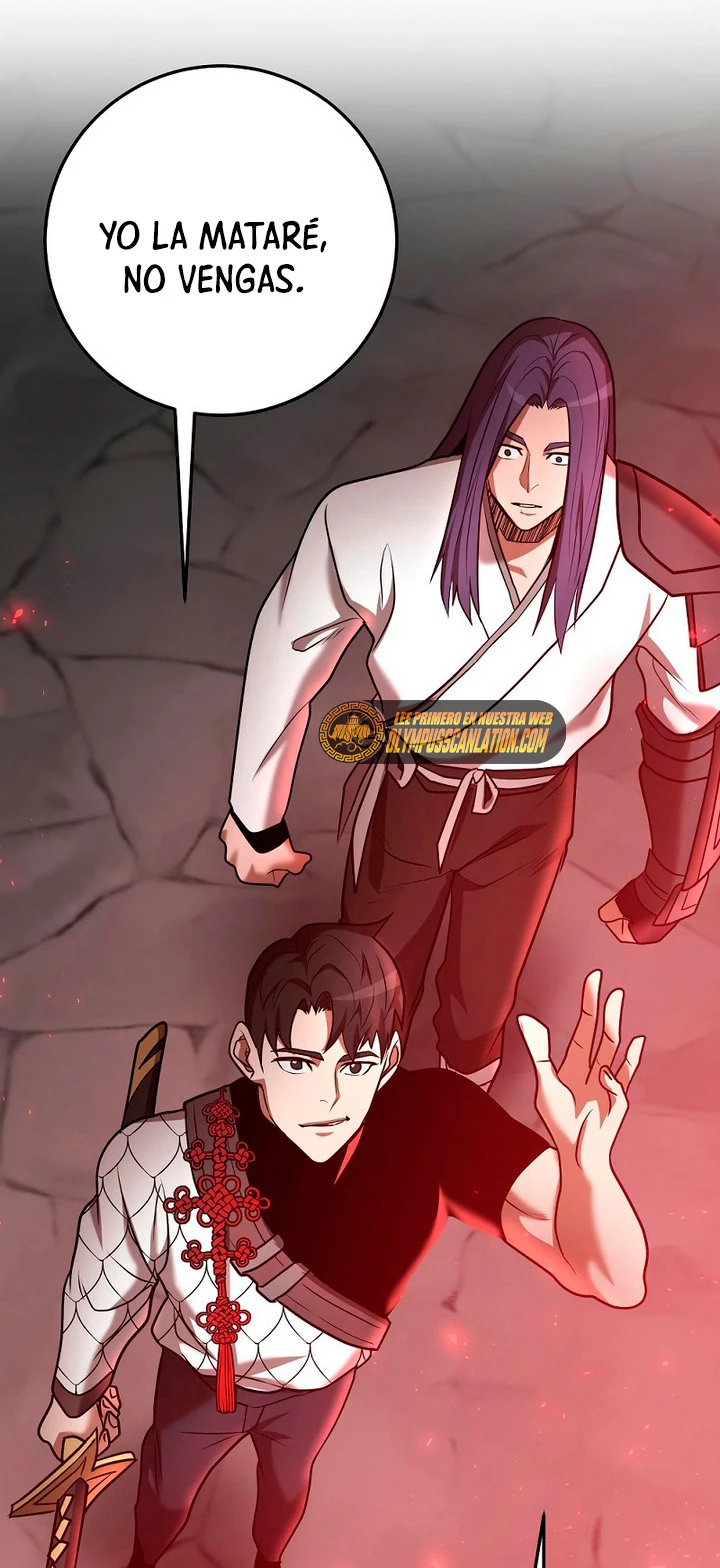 Me Convertí en el Prodigio de la Espada de una Familia de Renombre > Capitulo 43 > Page 411