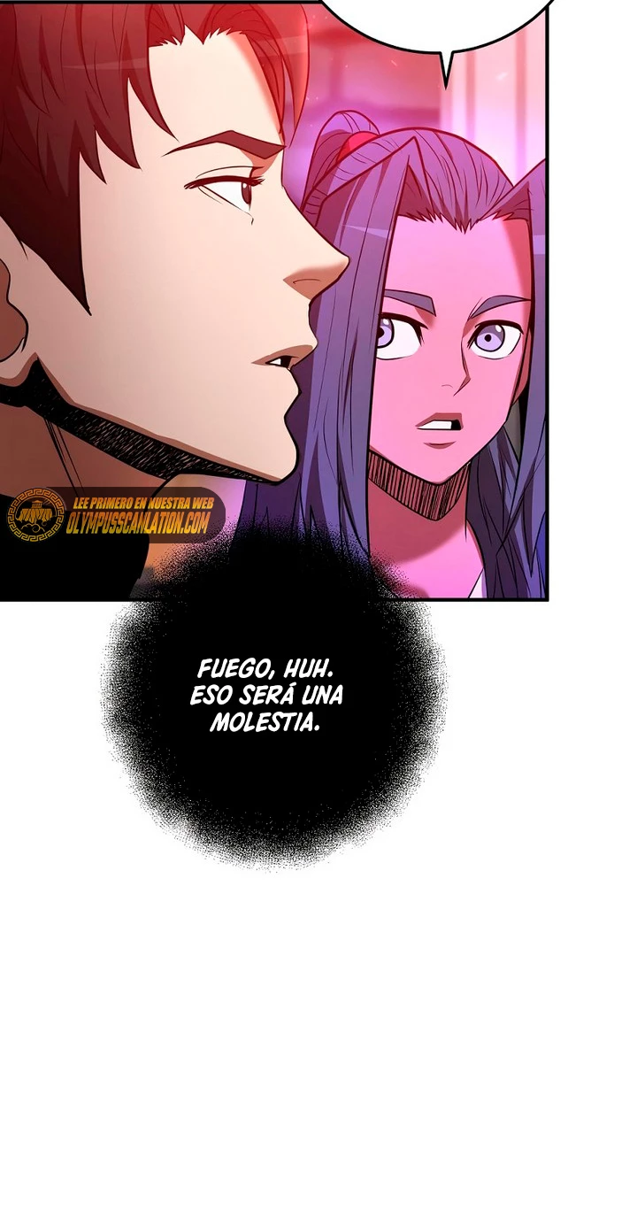 Me Convertí en el Prodigio de la Espada de una Familia de Renombre > Capitulo 43 > Page 431