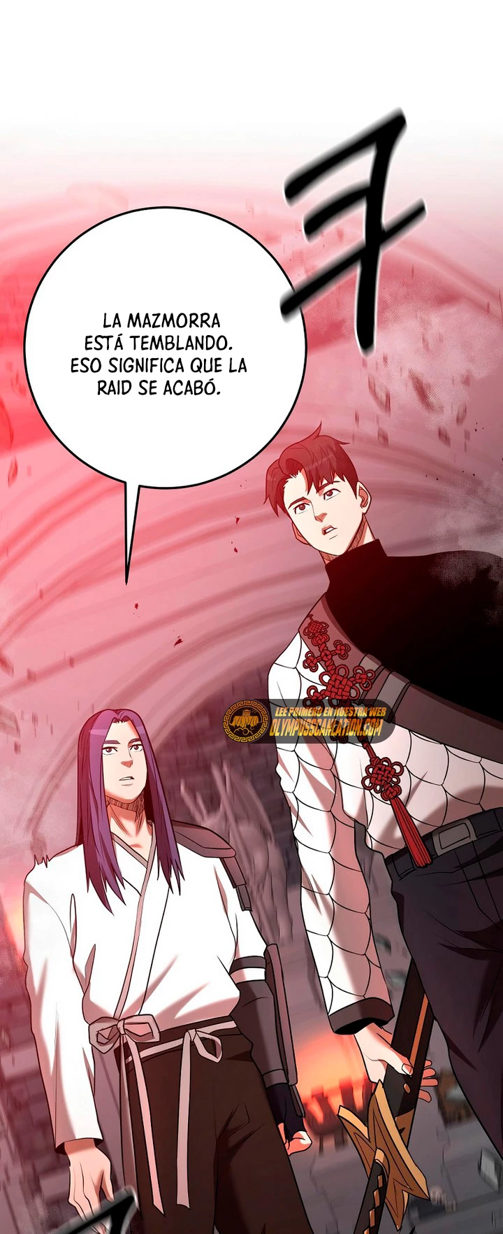 Me Convertí en el Prodigio de la Espada de una Familia de Renombre > Capitulo 43 > Page 751