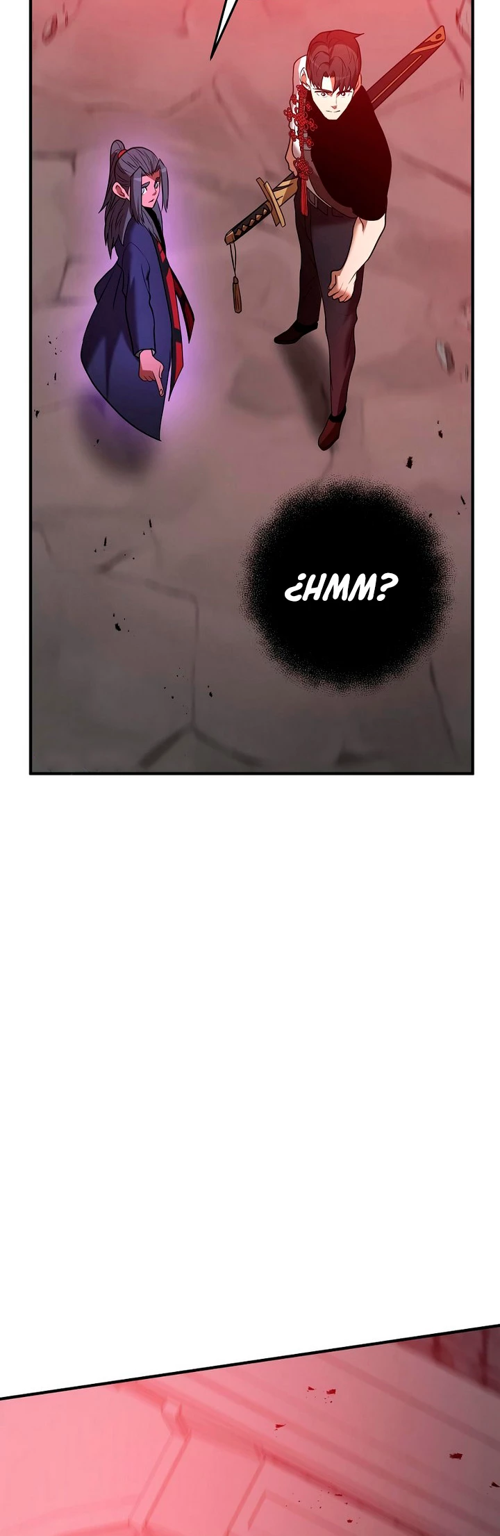 Me Convertí en el Prodigio de la Espada de una Familia de Renombre > Capitulo 43 > Page 771